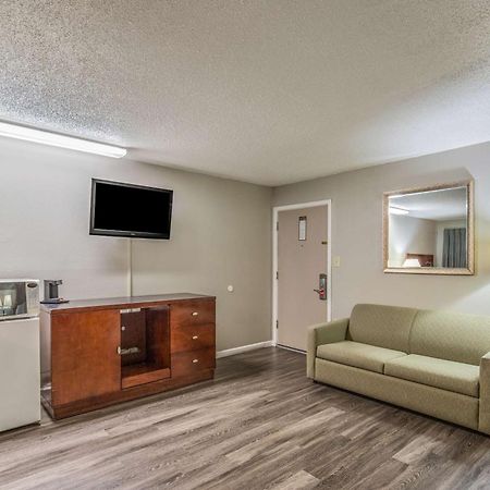 Econo Lodge Inn & Suites Yreka Luaran gambar