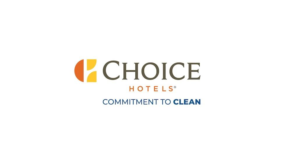 Econo Lodge Inn & Suites Yreka Luaran gambar